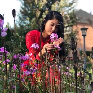 Meet your Posher, Adriana